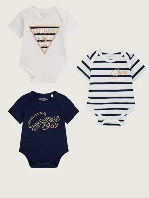 Guess Body 3-pack | Regular Fit