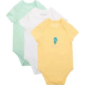 Guess Body 3-pack | Regular Fit