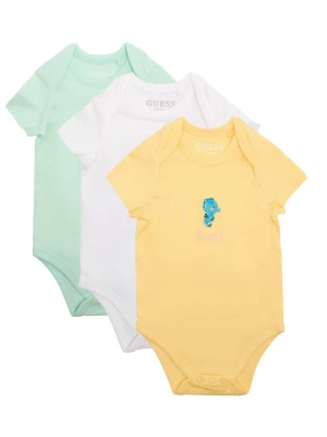 Guess Body 3-pack | Regular Fit