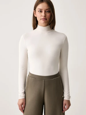 Guess body damskie LOTUS beżowy