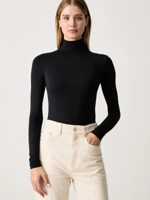 Guess body damskie LOTUS czarny