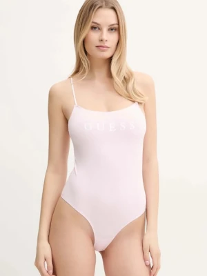 Guess body damskie z modalem NEW CARRIE