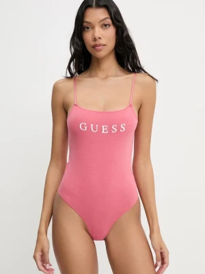 Zdjęcie produktu Guess body damskie z modalem NEW CARRIE