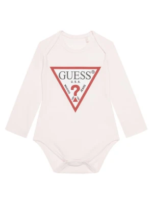 Guess Body H5RW00 K6YW1 Różowy
