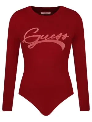 GUESS Body LS ALEXANDRA | Slim Fit