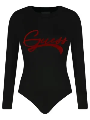 GUESS Body LS ALEXANDRA | Slim Fit