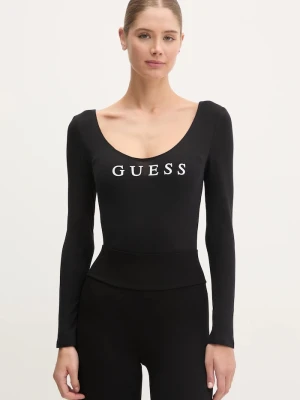 Guess body NEW CARRIE czarny