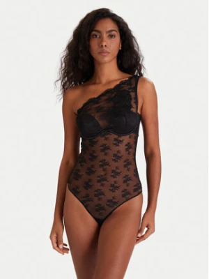 Guess Body O5YM02 KCVX0 Czarny