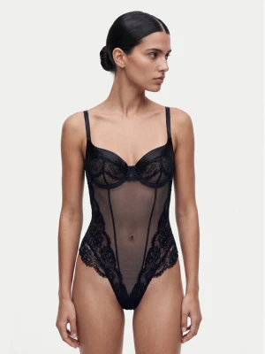 Guess Body O6BM06 K5000 Czarny