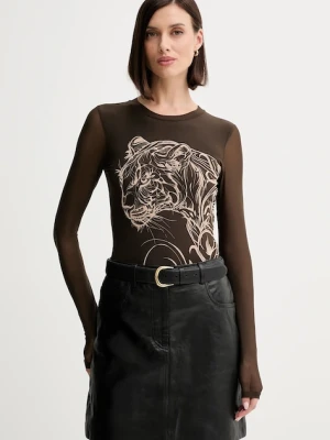 Guess body PENELOPE zielony
