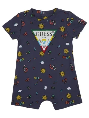 Guess Body | Slim Fit