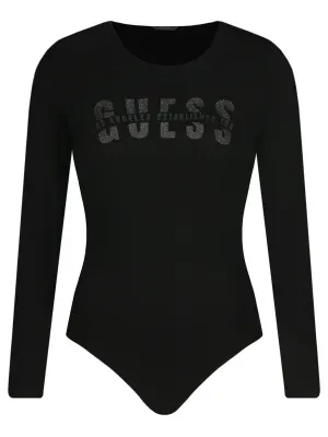 GUESS Body | Slim Fit