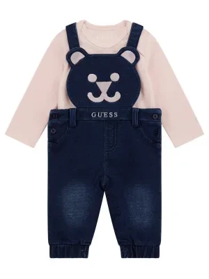 Guess Body + spodnie | Regular Fit