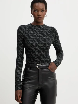 Guess body TEODORA kolor czarny W5BP09 K68D2