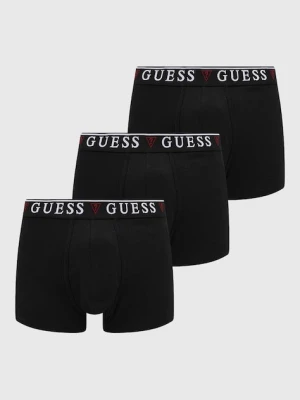 Guess bokserki BRIAN 3-pack