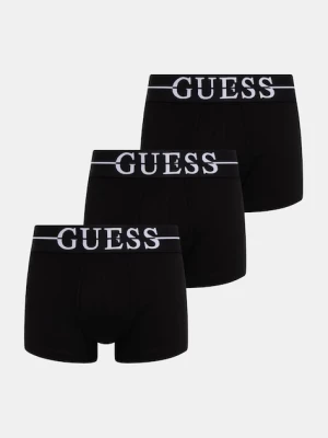 Guess bokserki JOE 3-pack