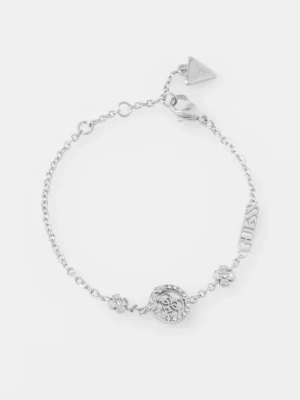 Guess bransoletka 4 LOVE damska JUBB05 039JW