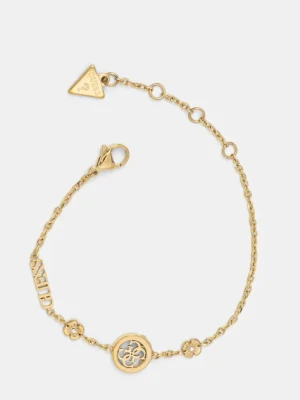 Guess bransoletka 4 LOVE damska JUBB05 039JW