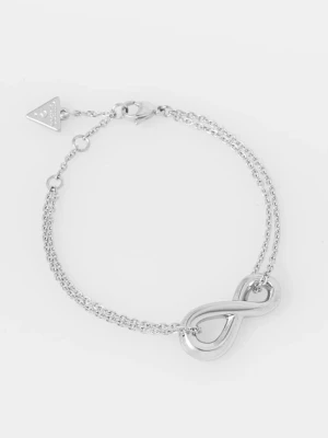 Guess bransoletka AMORE damska JUBB05 050JW