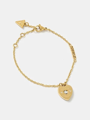 Guess bransoletka AMORE damska JUBB05 057JW