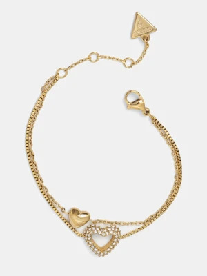 Guess bransoletka BELOVED