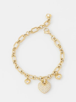 Guess bransoletka CRAZY IN LOVE