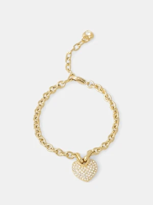 Guess bransoletka CRAZY IN LOVE