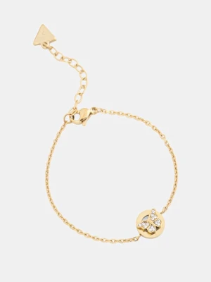 Guess bransoletka damska BORBOLETA