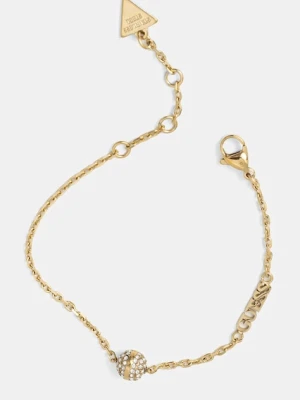 Guess bransoletka damska JUBB04 456JW
