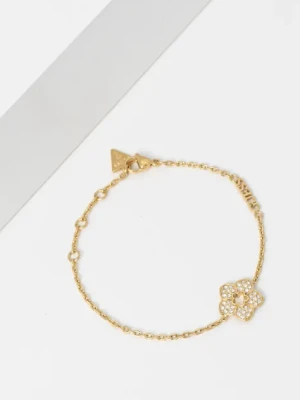 Guess bransoletka damska JUBB04 468JW