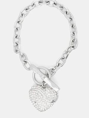 Guess bransoletka damska JUBB04 496JW