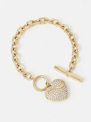 Guess bransoletka damska JUBB04 496JW
