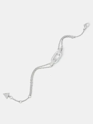 Guess bransoletka damska JUBB04 581JW