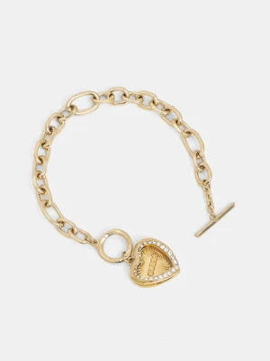 Guess bransoletka damska JUBB04 599JW