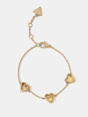 Guess bransoletka damska JUBB04 611JW