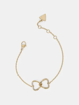 Guess bransoletka damska JUBB04 618JW