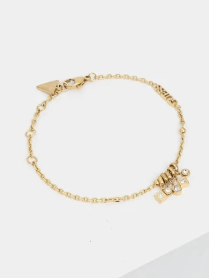 Guess bransoletka damska JUBB04 647JW
