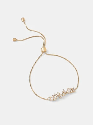 Guess bransoletka damska JUBB05 363JW