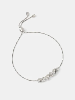 Guess bransoletka damska JUBB05 363JW