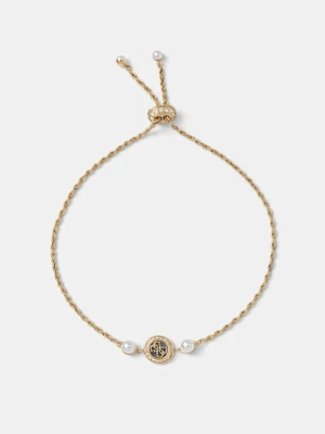 Guess bransoletka damska JUBB05 520JW