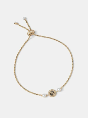 Guess bransoletka damska JUBB05 520JW