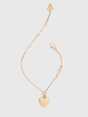 Guess bransoletka damski