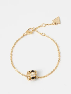 Guess bransoletka FABULOUS ME damska JUBB05 192JW