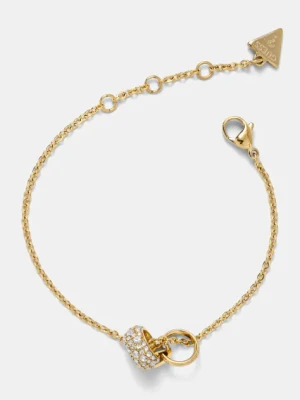 Guess bransoletka FABULOUS ME damska JUBB05 196JW