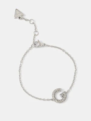 Guess bransoletka G CRYSTAL damska JUBB05 442JW