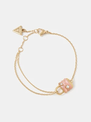 Guess bransoletka GUESS MY SECRET damska JUBB05 413JW