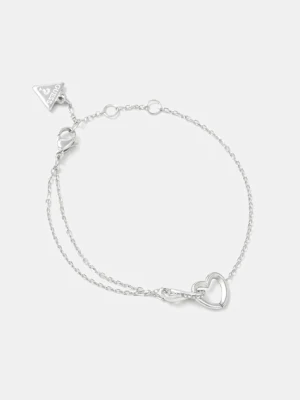 Guess bransoletka ICONIQUE damska JUBB05 531JW
