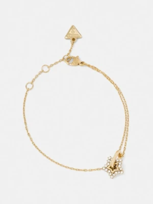 Guess bransoletka ICONIQUE damska JUBB05 538JW