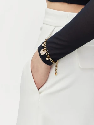 Guess Bransoletka JUBB05 211JW Złoty