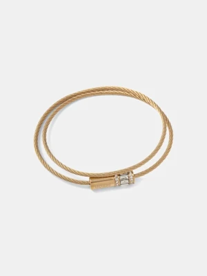 Guess bransoletka KALYBE damska JUBB05 395JW